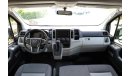Toyota Hiace 2022 Toyota Hiace Highroof 3.5L AT Cargo Van - Export Only