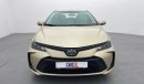 Toyota Corolla XLI 1.6 | Under Warranty | Inspected on 150+ parameters