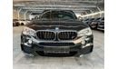 بي أم دبليو X5 35i سبيشال نسخة Warranty one year
