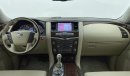 Nissan Patrol SE T1 5.6 | Under Warranty | Inspected on 150+ parameters