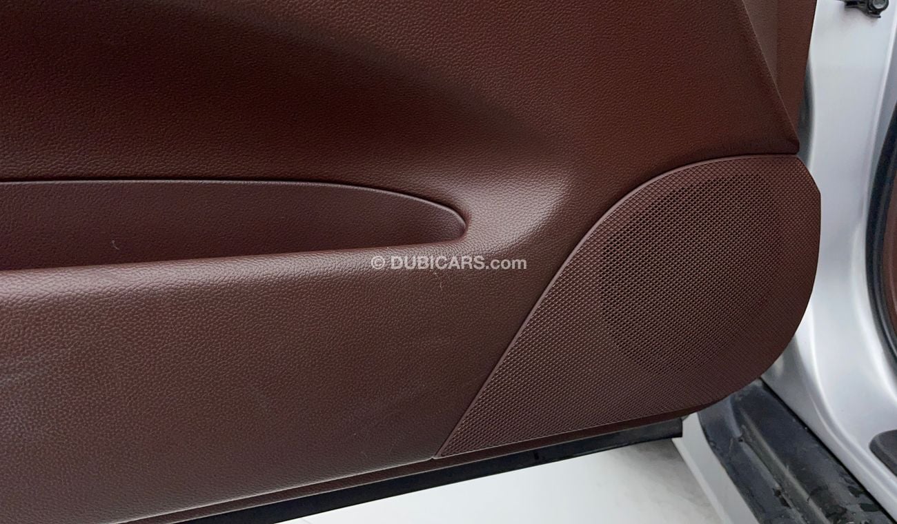 Infiniti QX50 EXCELLENCE 3.7 | Zero Down Payment | Free Home Test Drive