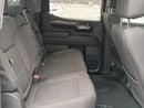 GMC Sierra 2.7T SLE Crew Cab (FWD)