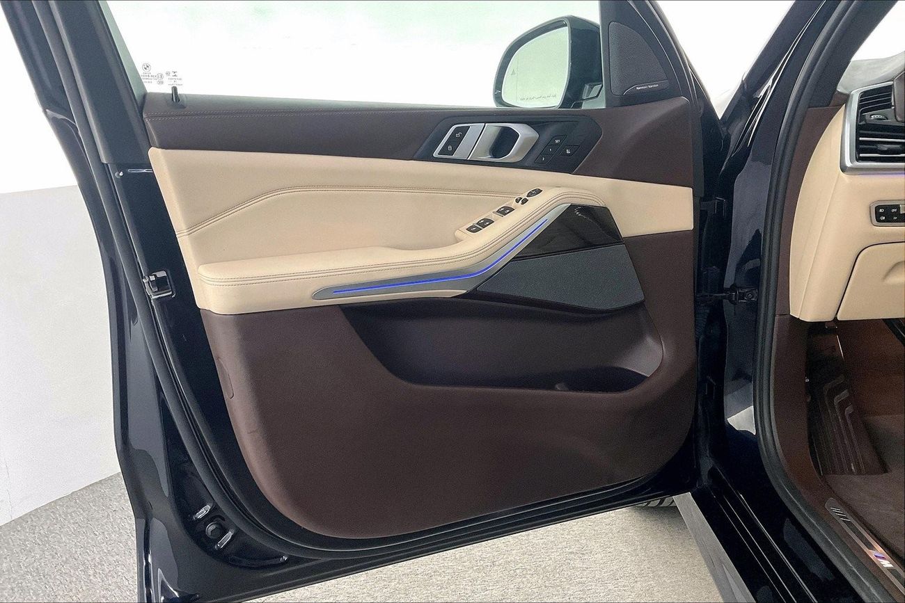 أم جي RX5 Luxury | شامل الضمان | 0 ﺪﻔﻋﺓ ﺃﻮﻟﻯ