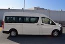 Toyota Hiace Commuter GL High Roof Toyota Hiace Highroof Bus 3.5L , A/T 6 cylinder, model:2020.Only done 88000 km