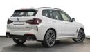 بي أم دبليو X3 XDrive 30i