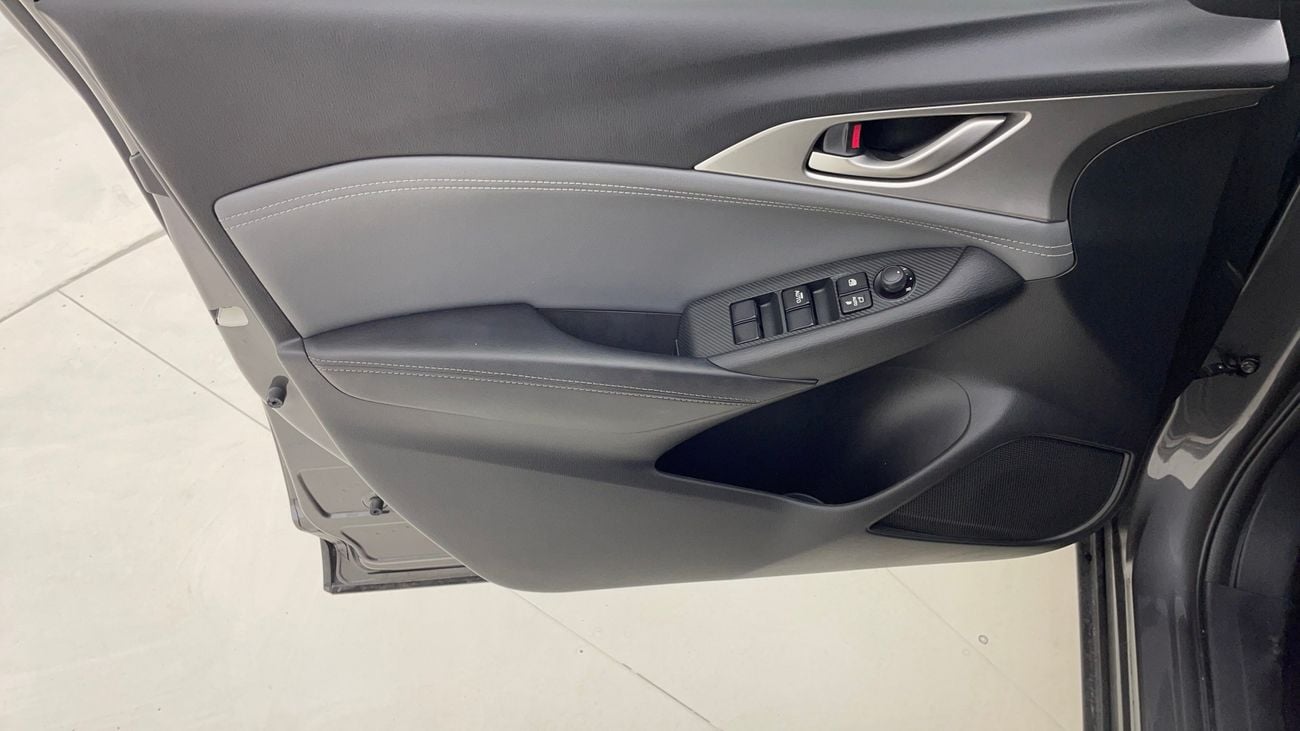 Mazda CX3 GT 2 | Zero Down Payment | Home Test Drive