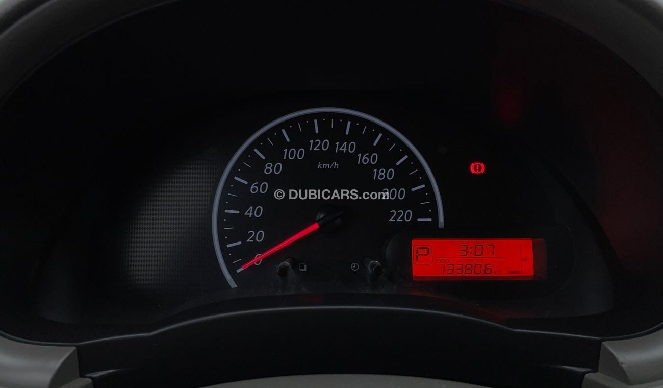 Nissan Sunny S 1.5 | Zero Down Payment | Free Home Test Drive