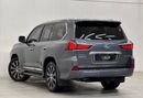 Lexus LX 570 Premier Plus 5.7L 2020 Lexus LX570 Premier Plus, Warranty, Full Lexus Service History, Fully Loaded,