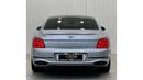 Bentley Flying Spur V8 2021 Bentley Flying Spur, Warranty Valid Till 2026, Full Service History (Al-Habtoor)