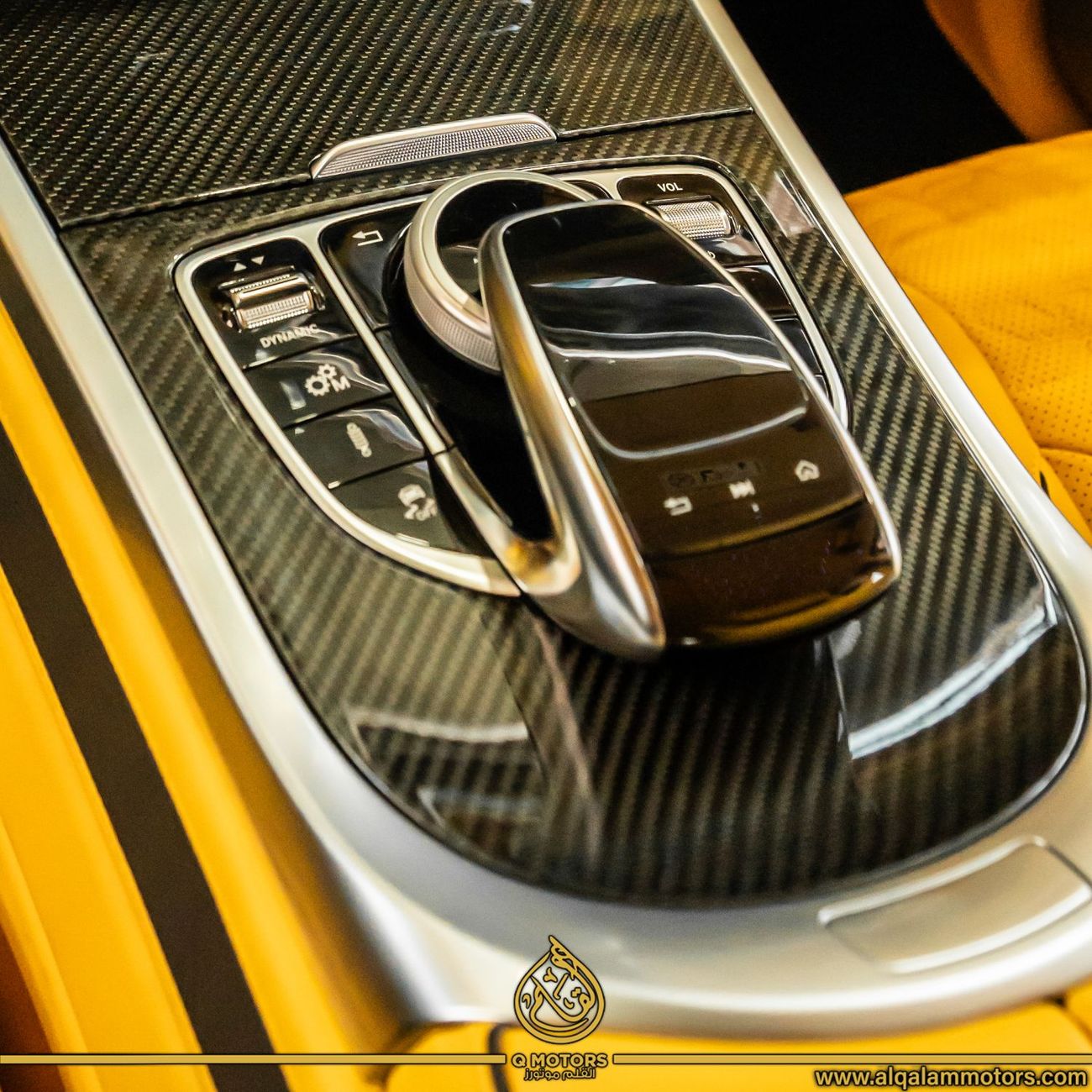 Mercedes-Benz G 63 AMG 2023 MERCEDES G63 KEYVANY MATT BLACK DONE ONLY 1500KM