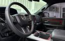 RAM 1500 REBEL Only 8000 km .. Brand new condition .. V8 .. 5,7 L .. HEMI