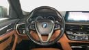 بي أم دبليو 530i LUXURY | شامل الضمان | 0 ﺪﻔﻋﺓ ﺃﻮﻟﻯ