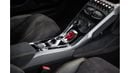 لامبورغيني هوراكان Lamborghini Huracan
