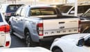 Ford Ranger WildTrak