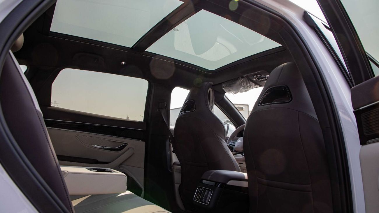 بي واي دي سونغ بلس DM-i 160KM FLAGSHIP EDITION | 2025 | Ready Stock Limited QTY | For Local Registration +10%