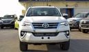 Toyota Fortuner TOYOTA FORTUNER  4.0 L (2018) FULL OPTION SPECIAL OFFER