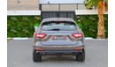 Maserati Levante GranSport | 5,090 P.M  | 0% Downpayment | Excellent Condition!