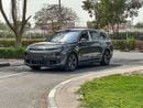 Li Auto L9 2024 Li Auto L9 Ultra / 1.5L Hybrid (Plug-In) / WLTC (1,412 Km) / 445 Hp / Warranty
