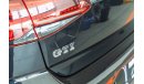 Volkswagen Golf 2018 Volkswagen Golf GTI / Full Volkswagen Service History