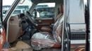 تويوتا لاند كروزر بيك آب 2.8L DIESEL SINGLE CAB, 4WD, AUTOMATIC, FULL OPTION, 2024