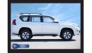 تويوتا برادو 2024 TOYOTA PRADO 2.7L TXL HI(i) A/T PTR (EXPORT ONLY)