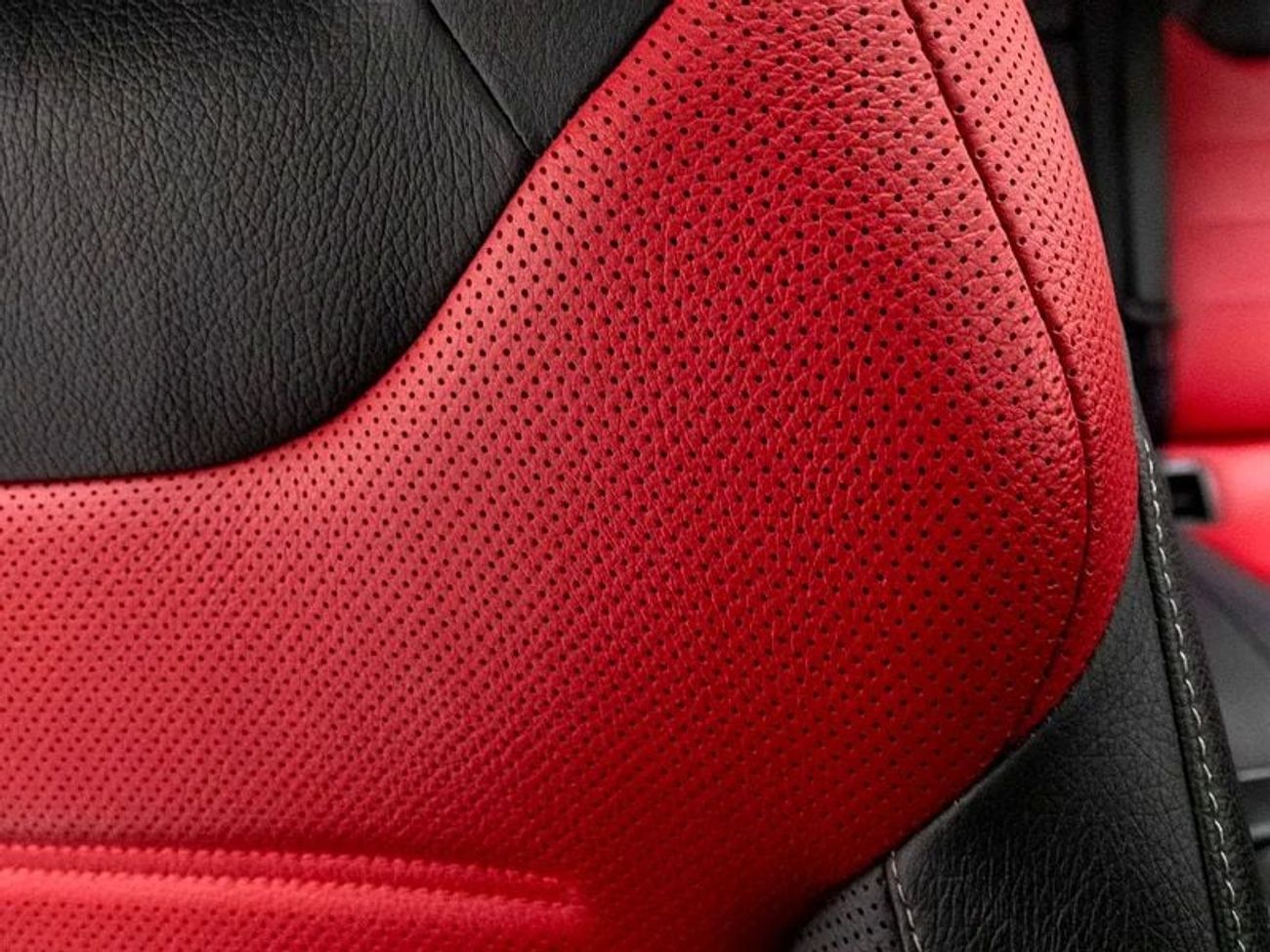 Mercedes-Benz A 45 S AMG