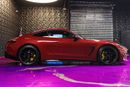 مرسيدس بنز AMG GT Mercedes-Benz GT 63 AMG