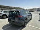 Toyota RAV4 XLE 2.0L AT PETROL FULL OPTION GCC