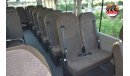 Toyota Coaster HIGH ROOF S.SPL 4.2L DIESEL 22 SEAT MT BUS