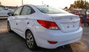 Hyundai Accent 1.6