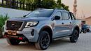 Nissan Navara DOUBLE CABIN | PREMIUM SPORTS ROLL BAR | 2.3L DIESEL ENGINE | RHD