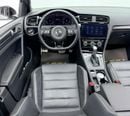 Volkswagen Golf 2018 Volkswagen Golf R, Full Service History, Fully Loaded, Excellent Condition, GCC