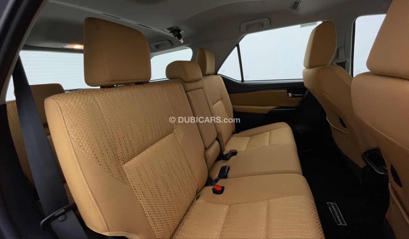 Toyota Fortuner EXR 2.7 | Zero Down Payment | Free Home Test Drive