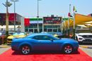 Dodge Challenger SXT