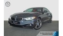 BMW 435i i 2015 BMW Sport Line