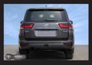 Toyota Land Cruiser TOYOTA LAND CRUISER LC300 GXR 3.3L TWIN TURBO PREMIUM LEATHER HI A/T DSL 2026 export