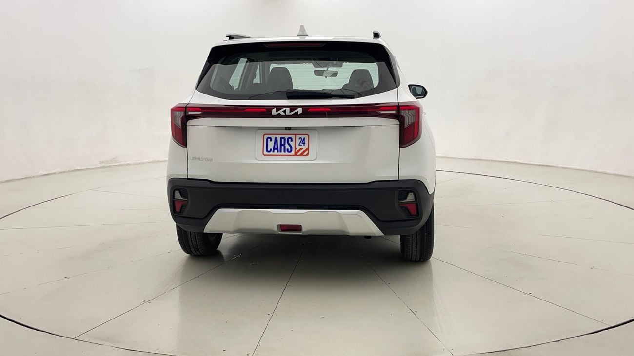 كيا سيلتوس LX 1.6 | بدون دفعة مقدمة | اختبار القيادة في المنزل