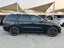 Dodge Durango SXT