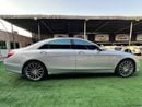 مرسيدس بنز S 550 STD