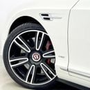 Bentley Continental GT V8S Mulliner