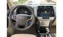 تويوتا برادو TOYOTA_PRADO_TXL_4.0_2023