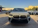BMW X2 sDrive25i M Sport Package