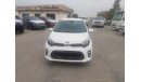 Kia Picanto 1.2L