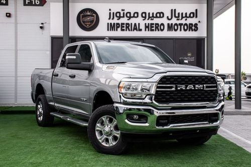 RAM 2500 BIGHORN