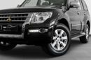 Mitsubishi Pajero 2022 Mitsubishi Pajero 3.0L GLS / 7 Seats / Full-Service History