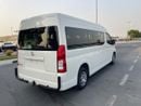 تويوتا هاياس DLS - STD ROOF High Roof Commuter 2.8L A/T