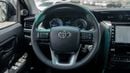 Toyota Fortuner Toyota Fortuner 2.8L diesel Full Option 2024