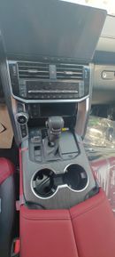 Toyota Land Cruiser GR SPORT