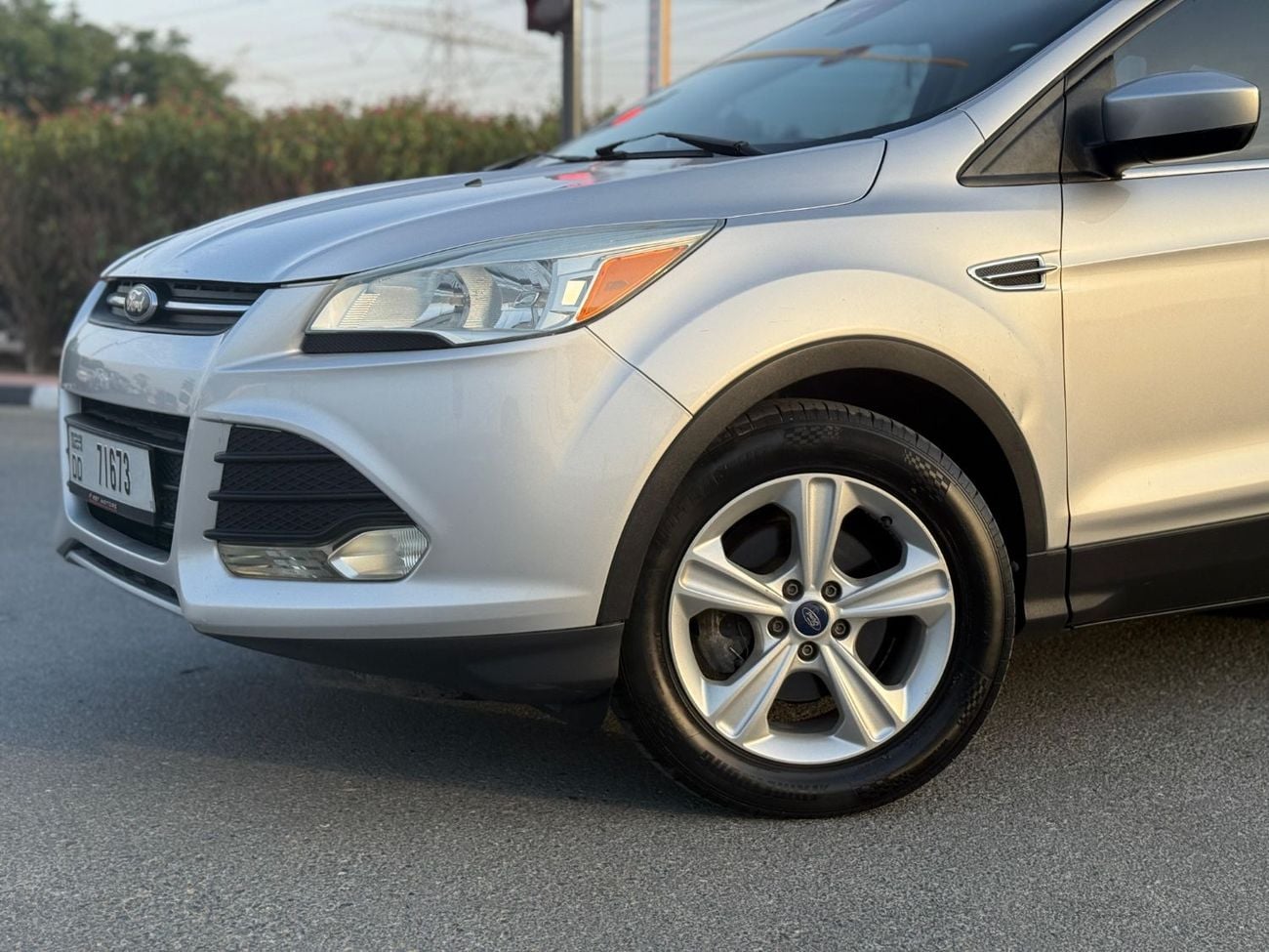 Ford Escape