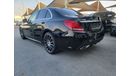 Mercedes-Benz C 200 AMG Pack